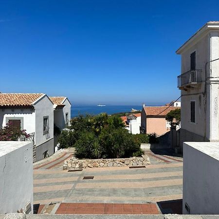 Rena Bianca Apartment Santa Teresa Gallura Luaran gambar