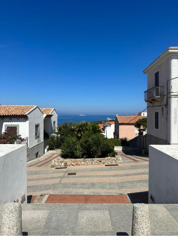 Rena Bianca Apartment Santa Teresa Gallura Luaran gambar