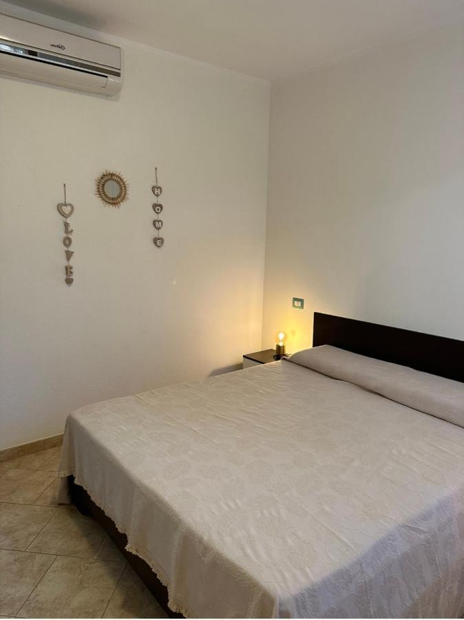 Rena Bianca Apartment Santa Teresa Gallura Luaran gambar